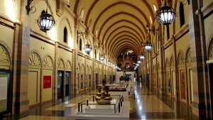 Sharjah Islamic Museum