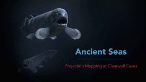 Ancient Seas: Clearwell Caves