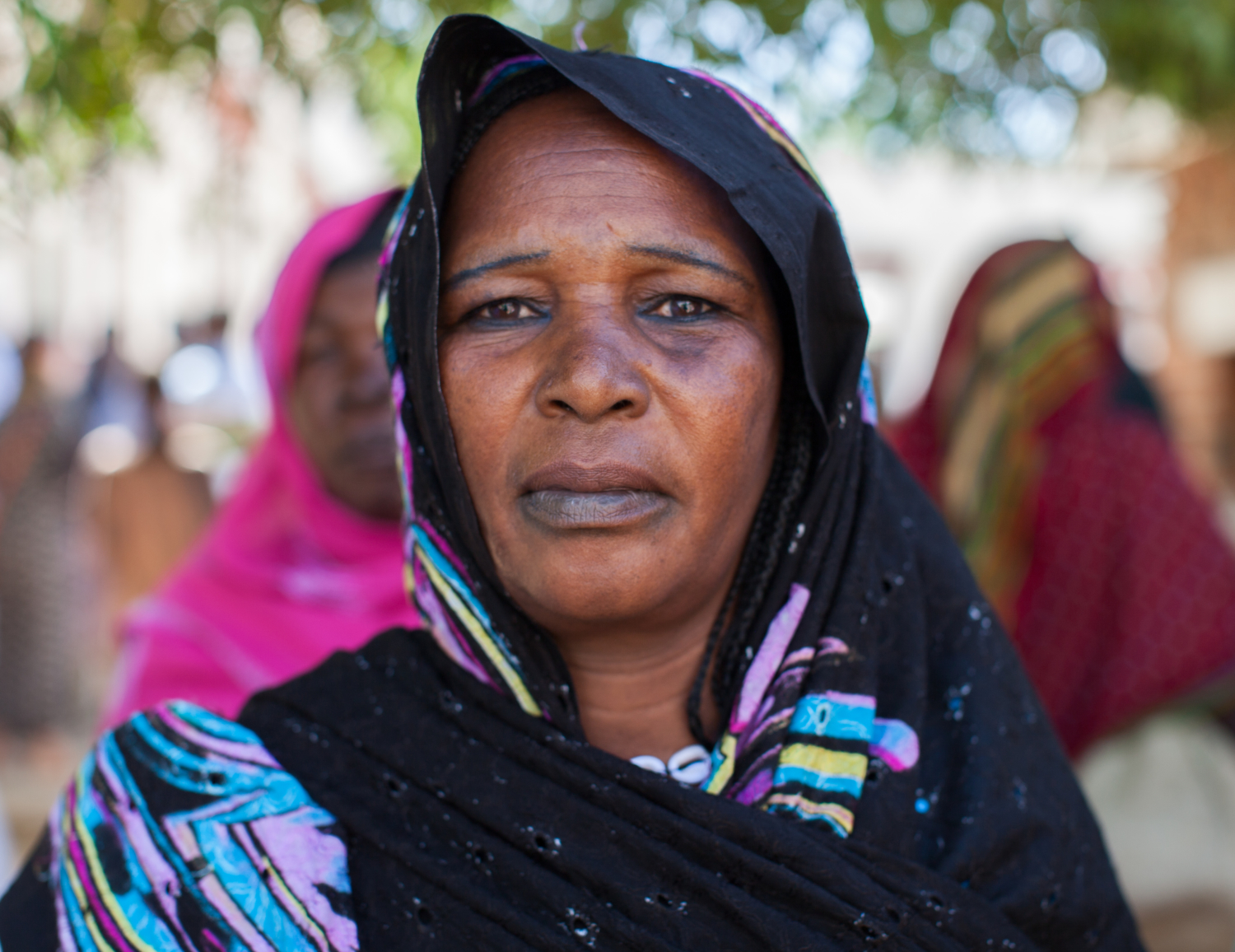 Nyala, South Darfur. | Yoho Media